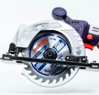 Дисковая пила Makute CCS125-BL фото №4 — интернет-магазин Desire.md