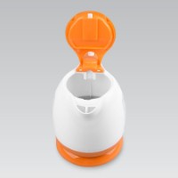Fierbator de apa Maestro MR-012 Orange imaginea #2 — magazin online Desire.md