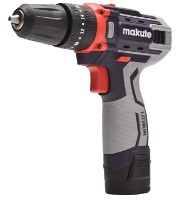 Mașină de înșurubat Makute CD126-L imaginea #1 — magazin online Desire.md