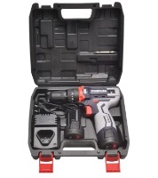 Mașină de înșurubat Makute CD126-L imaginea #3 — magazin online Desire.md