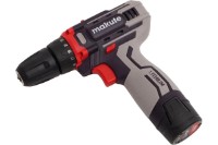 Mașină de înșurubat Makute CD126-L imaginea #6 — magazin online Desire.md