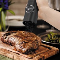 Электрическая мельница для специй Maestro MR-1615-Black фото №2 — интернет-магазин Desire.md