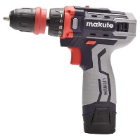 Mașină de înșurubat Makute CD126-LX imaginea #2 — magazin online Desire.md