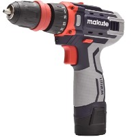 Mașină de înșurubat Makute CD126-LX imaginea #1 — magazin online Desire.md