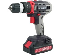 Mașină de înșurubat Makute CD227-2B imaginea #1 — magazin online Desire.md