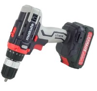 Mașină de înșurubat Makute CD227-2B imaginea #3 — magazin online Desire.md