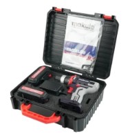 Mașină de înșurubat Makute CD227-2B imaginea #5 — magazin online Desire.md