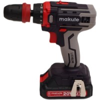 Mașină de înșurubat Makute CD227LX-2B imaginea #1 — magazin online Desire.md