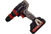 Mașină de înșurubat Makute CD227LX-2B imaginea #4 — magazin online Desire.md