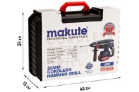 Перфоратор Makute CHD001-2BL фото №5 — интернет-магазин Desire.md