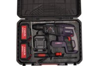 Перфоратор Makute CHD001-2BL фото №7 — интернет-магазин Desire.md