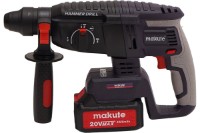 Перфоратор Makute CHD001-2BL фото №1 — интернет-магазин Desire.md