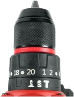 Mașină de înșurubat Makute CID-121-13-2BL imaginea #3 — magazin online Desire.md