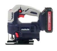 Электролобзик Makute CJS6501-2BL фото №2 — интернет-магазин Desire.md