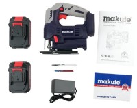 Электролобзик Makute CJS6501-2BL фото №3 — интернет-магазин Desire.md