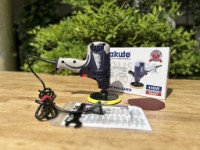 Mașina de șlefuit Makute CP007 imaginea #2 — magazin online Desire.md