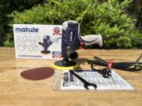 Mașina de șlefuit Makute CP007 imaginea #3 — magazin online Desire.md