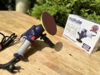 Mașina de șlefuit Makute CP007 imaginea #4 — magazin online Desire.md