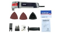 Unealta multifunctionala Makute MF121 imaginea #2 — magazin online Desire.md