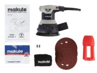 Şlefuitor cu excentric Makute OS005 imaginea #2 — magazin online Desire.md