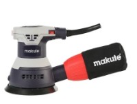 Şlefuitor cu excentric Makute OS005 imaginea #3 — magazin online Desire.md