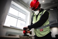 Электролобзик Milwaukee M12 FJS-0 (4933493347) фото №4 — интернет-магазин Desire.md