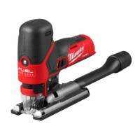 Электролобзик Milwaukee M12 FJS-0 (4933493347) фото №9 — интернет-магазин Desire.md