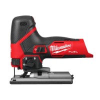 Электролобзик Milwaukee M12 FJS-0 (4933493347) фото №2 — интернет-магазин Desire.md