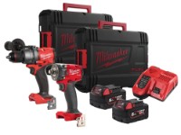 Набор Milwaukee M18FPP2B3-502XEU (4933492521)