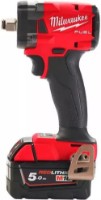 Набор Milwaukee M18FPP2B3-502XEU (4933492521) фото №2 — интернет-магазин Desire.md