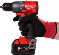 Набор Milwaukee M18FPP2B3-502XEU (4933492521) фото №3 — интернет-магазин Desire.md