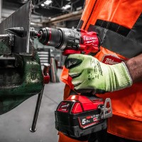 Набор Milwaukee M18FPP2B3-502XEU (4933492521) фото №4 — интернет-магазин Desire.md