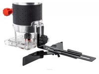 Maşina de frezat Red Technic RTFGW0145 imaginea #4 — magazin online Desire.md