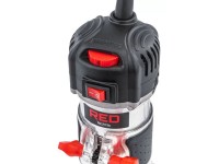 Maşina de frezat Red Technic RTFGW0145 imaginea #6 — magazin online Desire.md