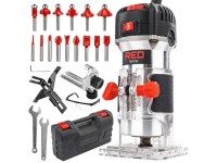 Maşina de frezat Red Technic RTFGW0145 imaginea #3 — magazin online Desire.md