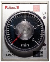 Реле времени Himel HJSZ3AF240