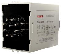 Releu de timp Himel HJSZ3AF240 imaginea #2 — magazin online Desire.md