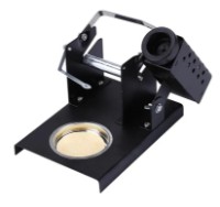 Подставка для паяльника RSlimit HA014.222G