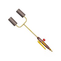 Газовая горелка Contact ГВ252 фото №1 — интернет-магазин Desire.md