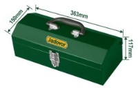 Cutie pentru scule Jadever JDTB8A11 imaginea #4 — magazin online Desire.md