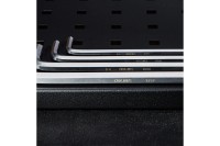 Ключ гаечный Deli DL3590 фото №4 — интернет-магазин Desire.md