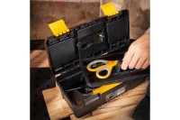 Ящик для инструментов Deli DL432412 фото №2 — интернет-магазин Desire.md