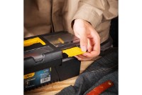 Ящик для инструментов Deli DL432412 фото №4 — интернет-магазин Desire.md