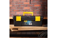 Ящик для инструментов Deli DL432412 фото №6 — интернет-магазин Desire.md