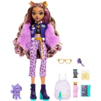 Păpușa Mattel Monster High Clawdeen Wolf (HRP65) imaginea #4 — magazin online Desire.md