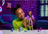 Păpușa Mattel Monster High Clawdeen Wolf (HRP65) imaginea #5 — magazin online Desire.md