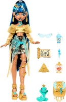 Păpușa Mattel Monster High Cleo De Nile (HXH74)