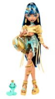 Păpușa Mattel Monster High Cleo De Nile (HXH74) imaginea #2 — magazin online Desire.md