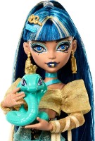 Păpușa Mattel Monster High Cleo De Nile (HXH74) imaginea #3 — magazin online Desire.md