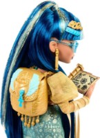 Păpușa Mattel Monster High Cleo De Nile (HXH74) imaginea #5 — magazin online Desire.md